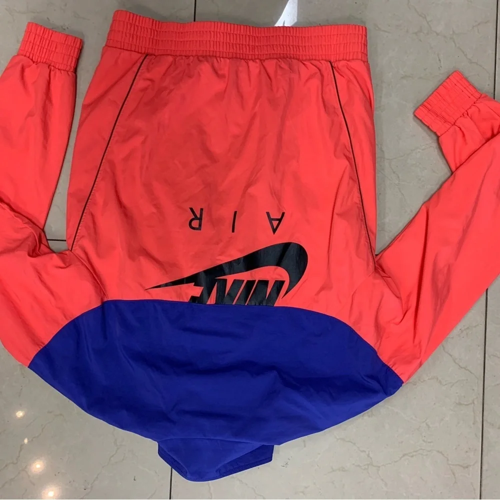 Jordan legacy jacket Sz small